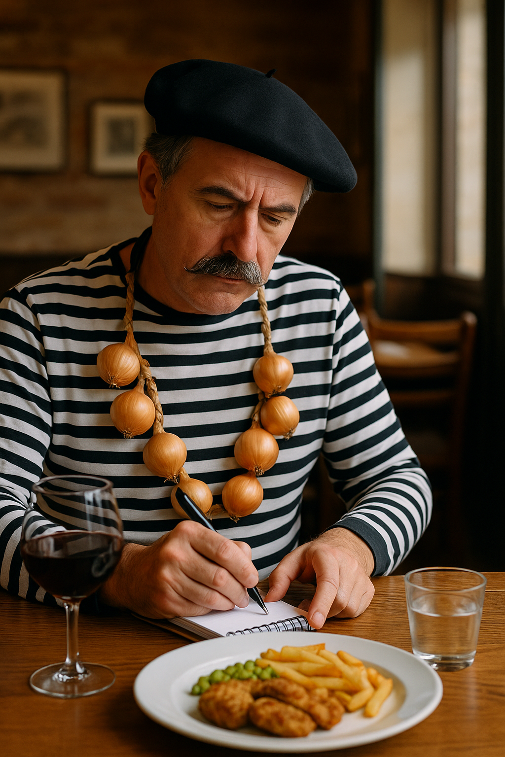 Jean-Pierre